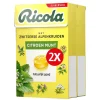 Discount Ricola Citroen Munt Kruidenpastilles