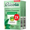 Clearance Ricola Eucalyptus Kruidenpastilles