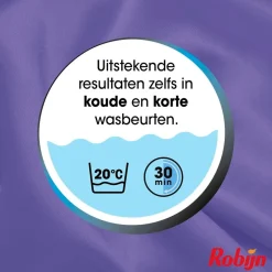 Discount Robijn Classics Black Velvet Wasmiddeldoekjes