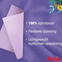 Discount Robijn Classics Black Velvet Wasmiddeldoekjes