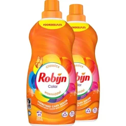 Clearance Robijn Classics Klein & Krachtig Color Original Vloeibaar Wasmiddel