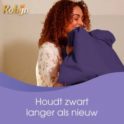 Sale Robijn Classics Klein & Krachtig Black Velvet Vloeibaar Wasmiddel