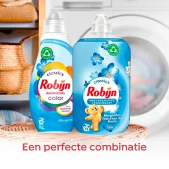 Sale Robijn Classics Morgenfris Wasverzachter