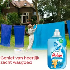 Sale Robijn Classics Morgenfris Wasverzachter