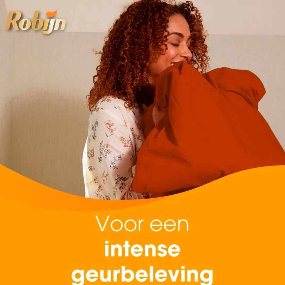 Best Robijn Classics Passiebloem & Bergamot Wasverzachter