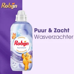 Best Robijn Classics Puur & Zacht Wasverzachter