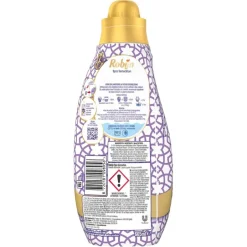 Hot Robijn Collection Klein & Krachtig Color Spa Sensation Vloeibaar Wasmiddel