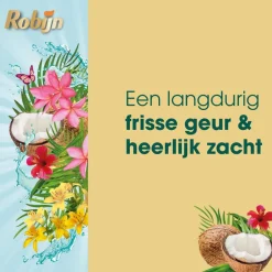 Sale Robijn Collection Kokos Sensation Wasverzachter