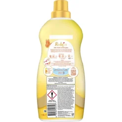 Outlet Robijn Collections Klein & Krachtig Zwitsal Color Vloeibaar Wasmiddel