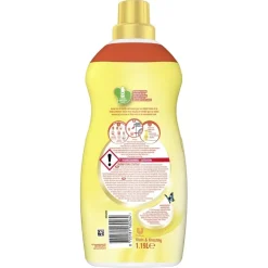 Outlet Robijn Collections Klein & Krachtig Zwitsal Color Vloeibaar Wasmiddel