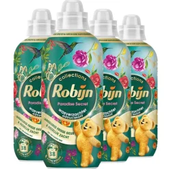 Discount Robijn Collections Paradise Secret Wasverzachter
