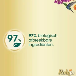 Online Robijn Collections Paradise Secret Wasverzachter