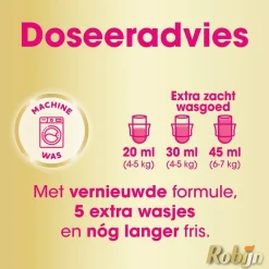 Discount Robijn Collections Tropical Wasverzachter