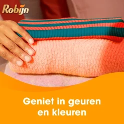 Hot Robijn Color Perfect Match Pakket