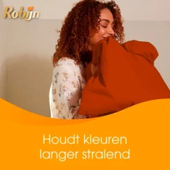 Hot Robijn Color Perfect Match Pakket