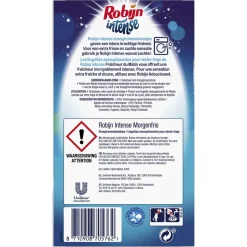 Online Robijn Intense Droogtrommeldoekjes