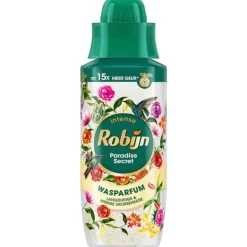 New Robijn Intense Paradise Secret Wasparfum