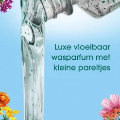 New Robijn Intense Paradise Secret Wasparfum