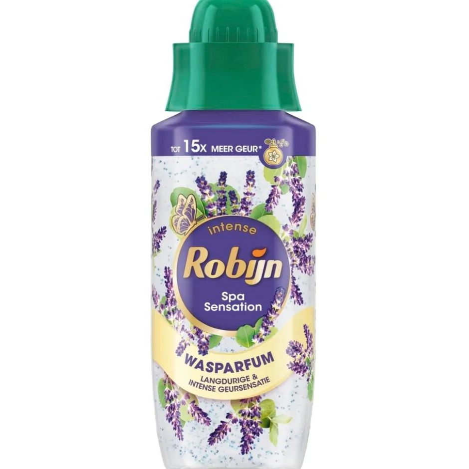 Sale Robijn Intense Spa Sensation Wasparfum