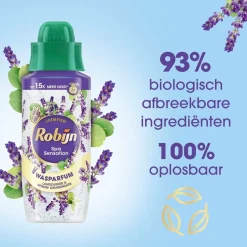 Sale Robijn Intense Spa Sensation Wasparfum