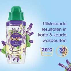 Sale Robijn Intense Spa Sensation Wasparfum