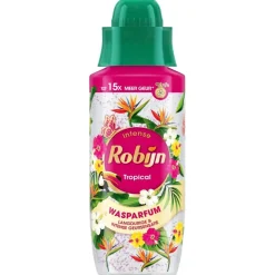 Hot Robijn Intense Tropical Wasparfum