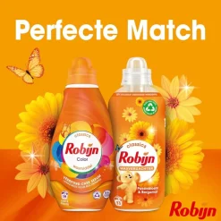 Outlet Robijn Klein & Krachtig Classics Color Vloeibaar Wasmiddel