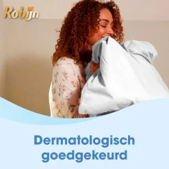 Sale Robijn Klein & Krachtig Stralend Wit Vloeibaar Wasmiddel