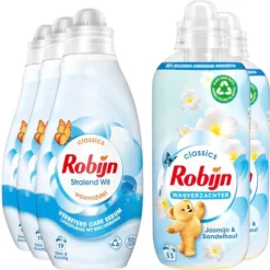 Best Robijn Stralend Wit Perfect Match Pakket