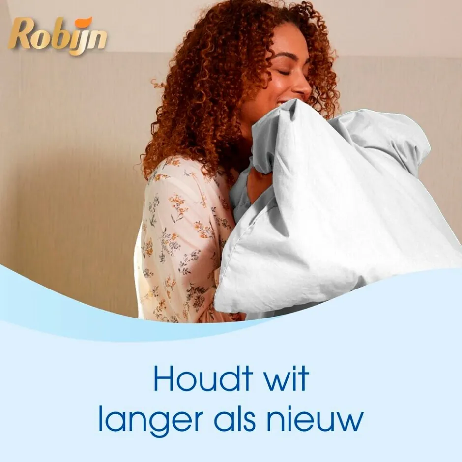 Best Robijn Stralend Wit Perfect Match Pakket