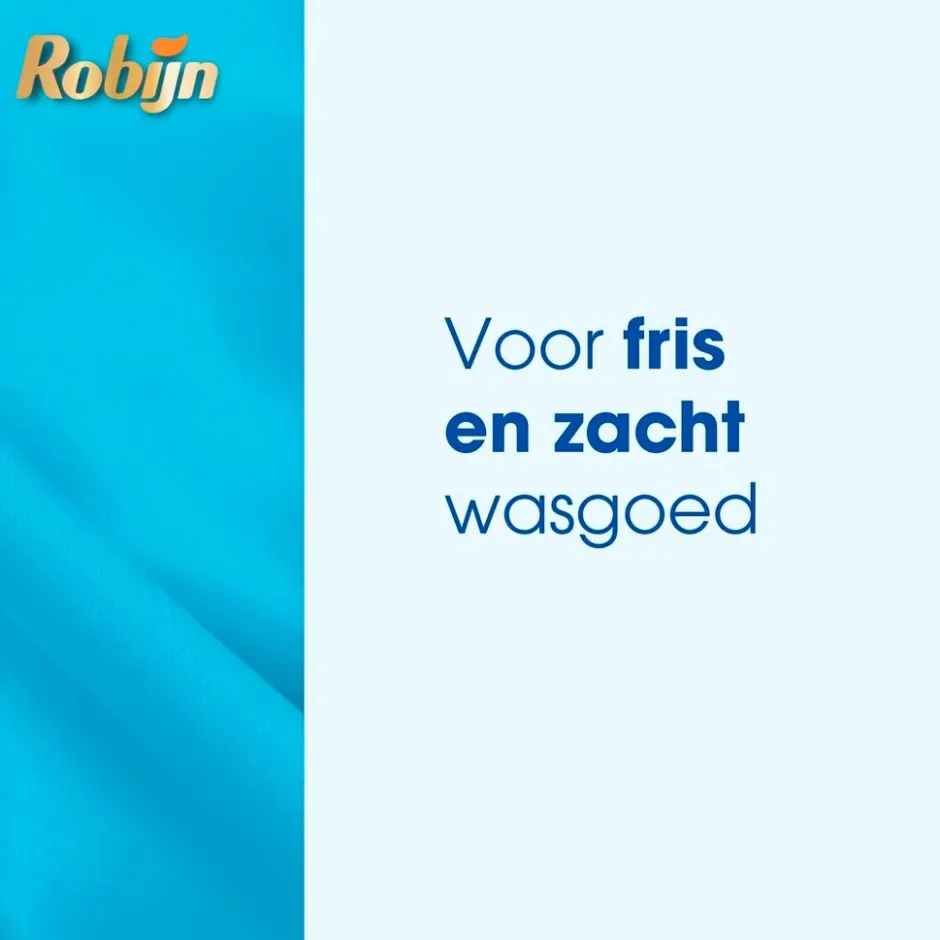 Best Robijn Stralend Wit Perfect Match Pakket