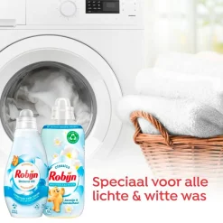 Best Robijn Stralend Wit Perfect Match Pakket