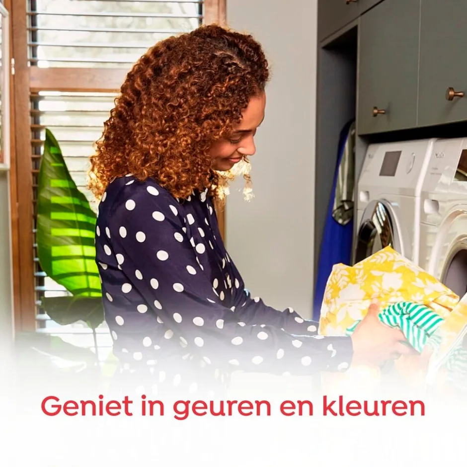 Outlet Robijn Stralend Wit Vloeibaar Wasmiddel