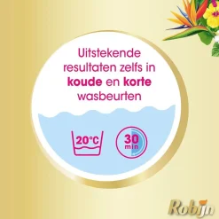 Discount Robijn Tropical 3-in-1 Wascapsules