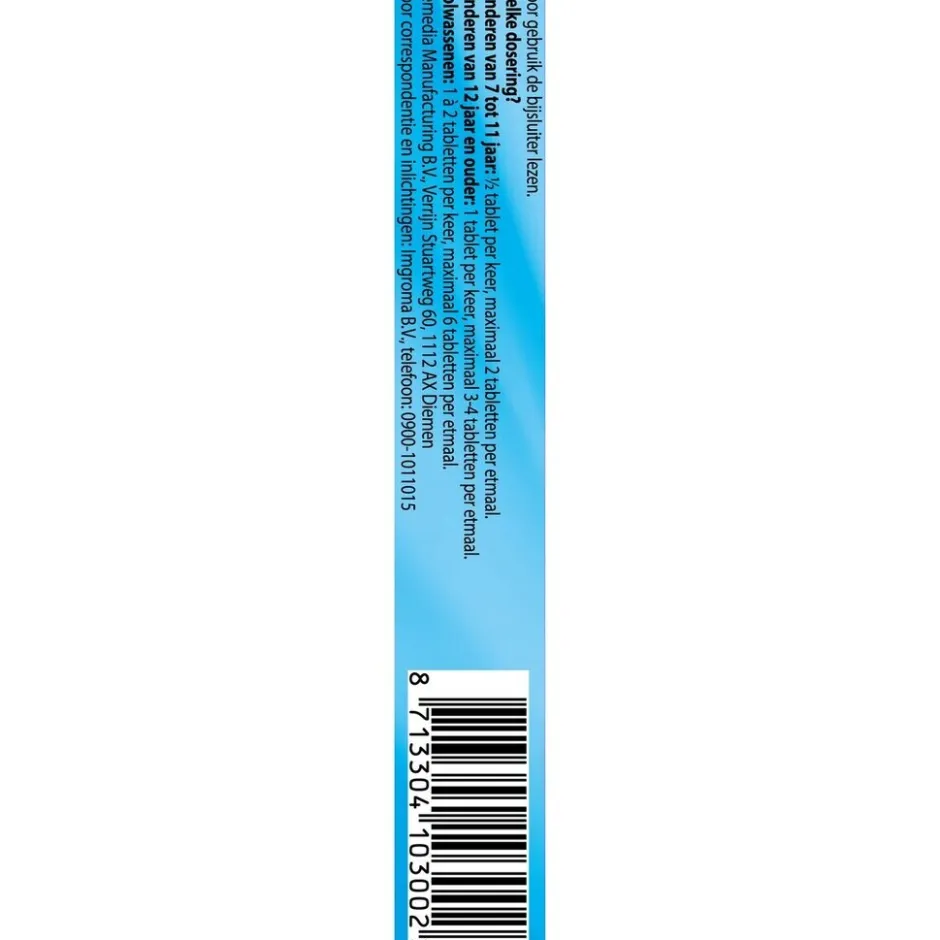 Best Roter APC Tabletten