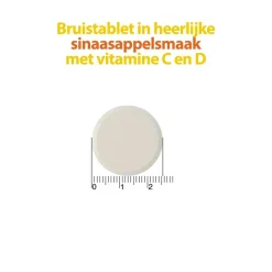 Roter Immuun Bruistabletten