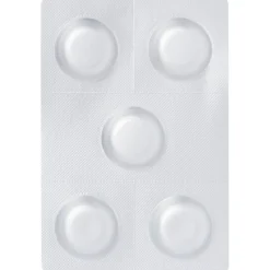 Online Roter Paracetamol 500mg Smelttabletten