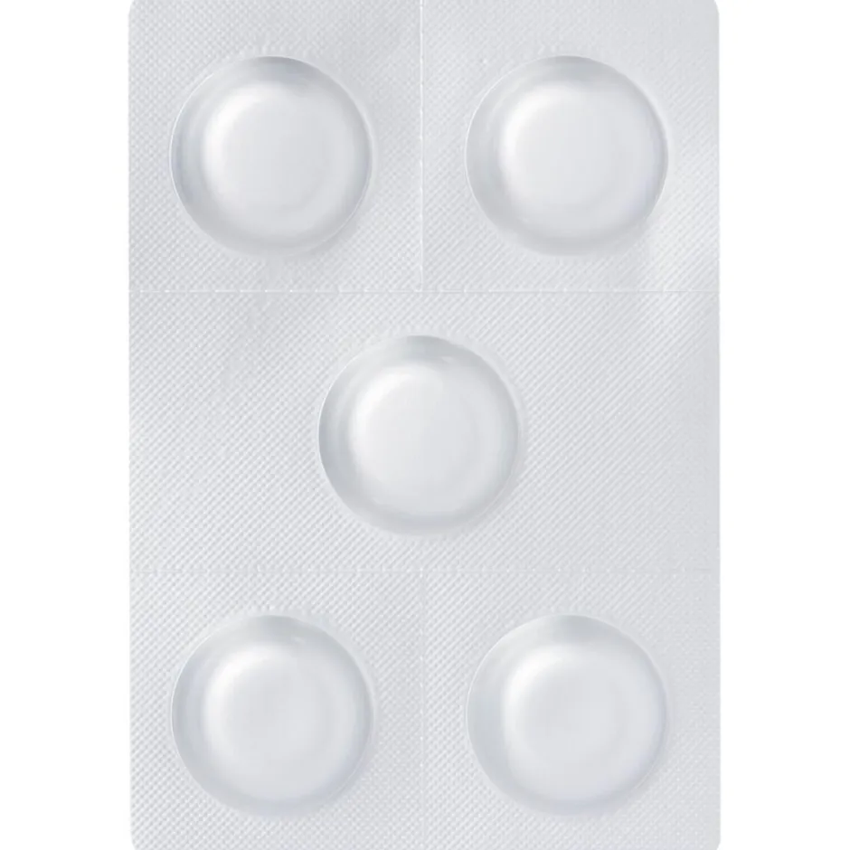 Online Roter Paracetamol 500mg Smelttabletten