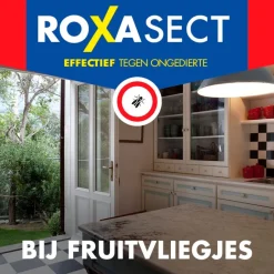 Best Roxasect Fruitvliegjes