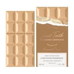 Online SABRINA CARPENTER Caramel Dream Eau de Parfum