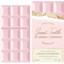 SABRINA CARPENTER Sweet Tooth Eau de Parfum