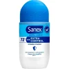 Hot Sanex Derma Care+ Extra Control 72h Antitranspirant Deodorant Roller