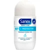 New Sanex Derma Care Protector 48h Antitranspirant Deodorant Roller