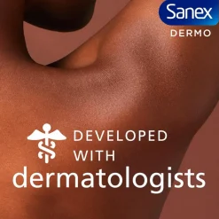 Discount Sanex Dermo Invisible 24-Uur Antitranspirant Spray