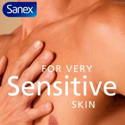 Sale Sanex Expert Skin Healh Hypoallergenic Douchegel