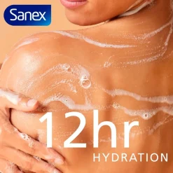 New Sanex Expert Skin Health Protector Douchecrème