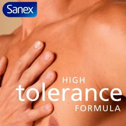 New Sanex Expert Skin Health Protector Douchecrème