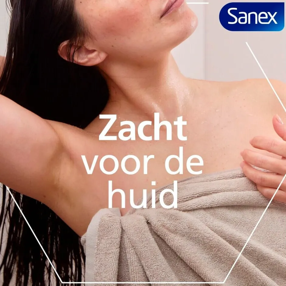 Outlet Sanex Maximum Protection 96h Antitranspirant Stick