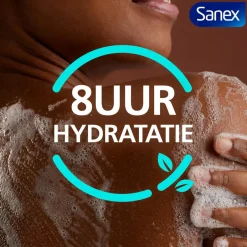 Best Sanex Zero% Hydrating Douchegel