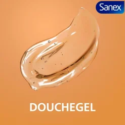Discount Sanex Zero% Hypoallergene Douchegel